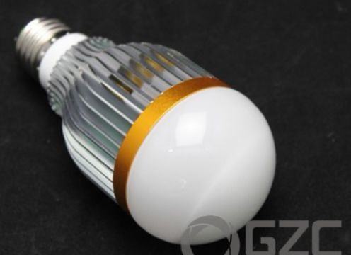 Power Led Bulbs